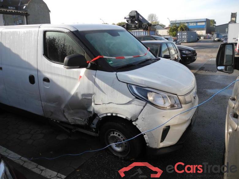 Maxus  E-Deliver 3 LWB #2