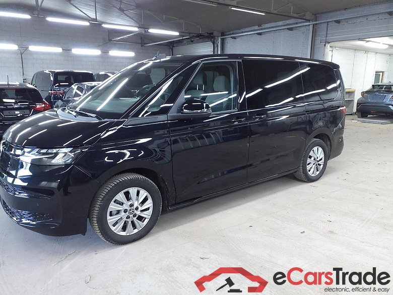VOLKSWAGEN MULTIVAN 2.0 TDI #1