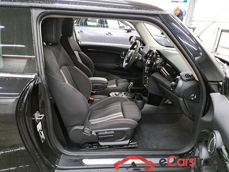 Mini Cooper SE Aut. 184Hp LED-Xenon Navi Sport-Seats KeylessGo Klima PDC ... #5