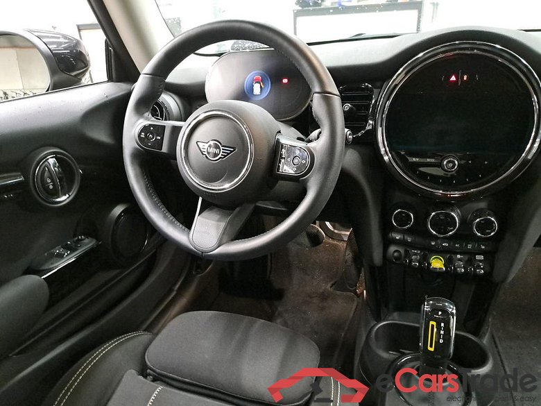Mini Cooper SE Aut. 184Hp LED-Xenon Navi Sport-Seats KeylessGo Klima PDC ... #3