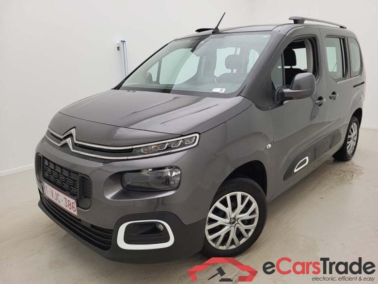 CITROEN BERLINGO MULTISPACE 1.5 BLUEHDI FEEL #1