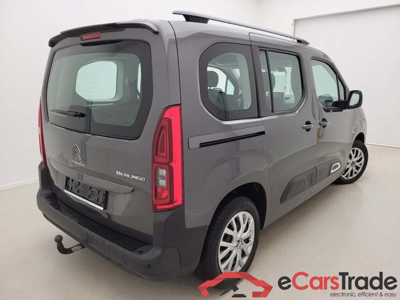 CITROEN BERLINGO MULTISPACE 1.5 BLUEHDI FEEL #2