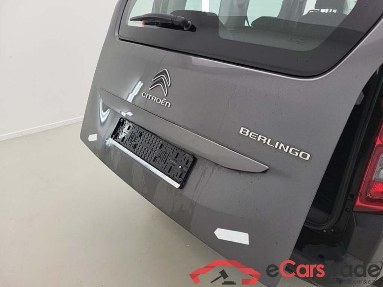 CITROEN BERLINGO MULTISPACE 1.5 BLUEHDI FEEL #4