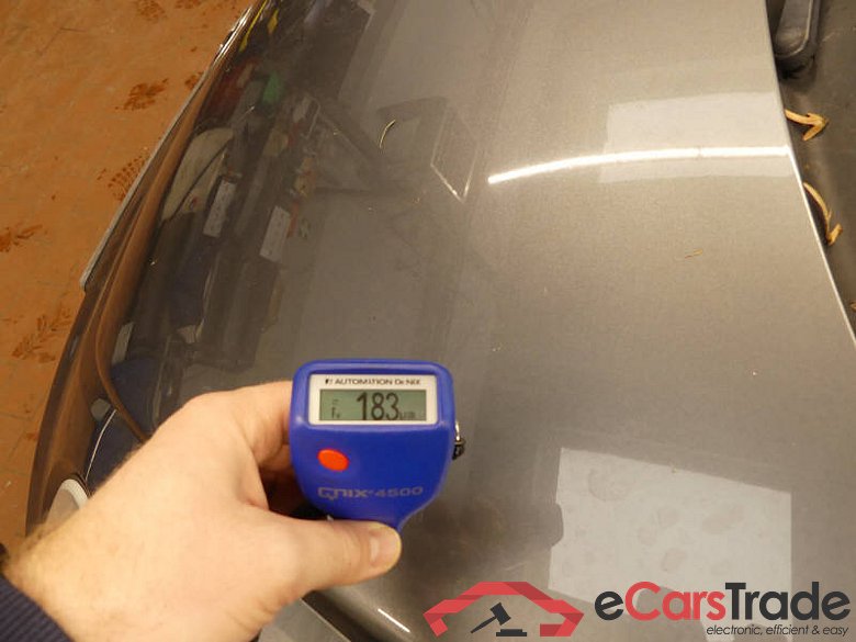 Vw DE - Ca2 1.4 EU4, (Facelift) 2005 - 2010 New Beetle Cabriolet #6