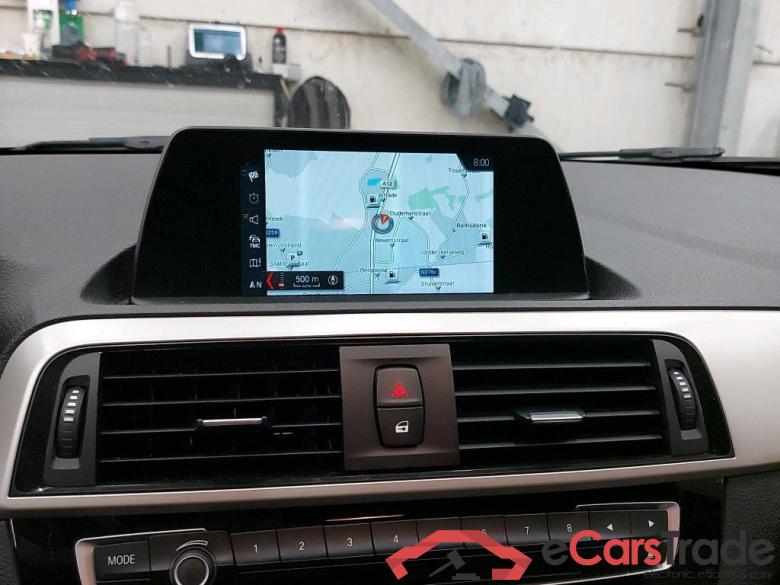 BMW 116 d Navi KeylessGo Klima PDC ... #4