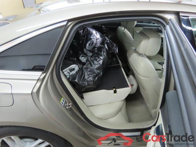 A6 Lim.  45 TDI quattro design 3.0  170KW  AT8  E6dT #1