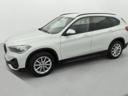BMW X1 2.0 DA drive18 150 CV BUSINESS PACK PLUS  NAVI