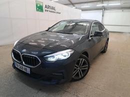BMW Série 2 Gran Coupé / 2019 / 4P / Berline 218I AUTO Business Design