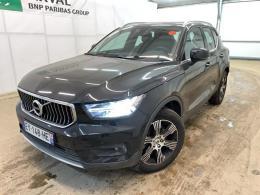 VOLVO XC40 5p SUV T5 AWD 250 Geartronic 8 Inscription Luxe
