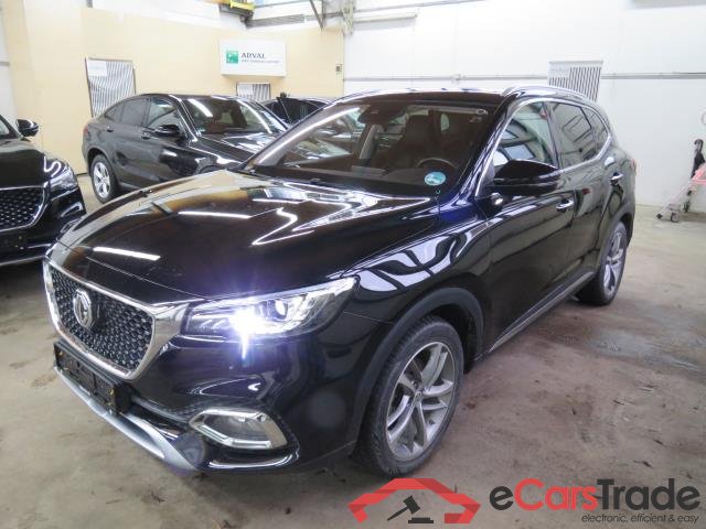 MG EHS PHEV Luxury 5d 119kW #1
