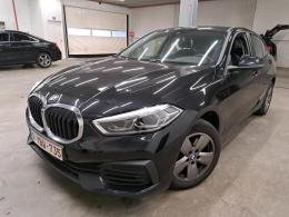 BMW 116 d Advantage LC-Pro LED-Xenon Navi KeylessGo Klima PDC ...