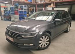 Volkswagen Passat 1.6 TDi Aut. Comfortline LED-Xenon Sport-Seats KeylessGo Klima PDC ...