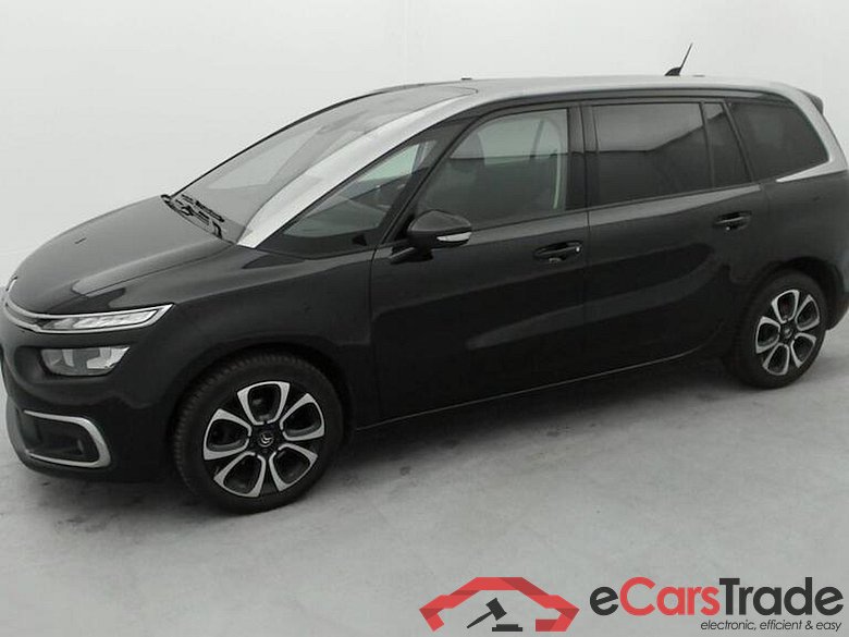 CITROËN GRAND C4 SPACETOURER 1.5 HDI 130 CV  BUSINESS NAVI #1