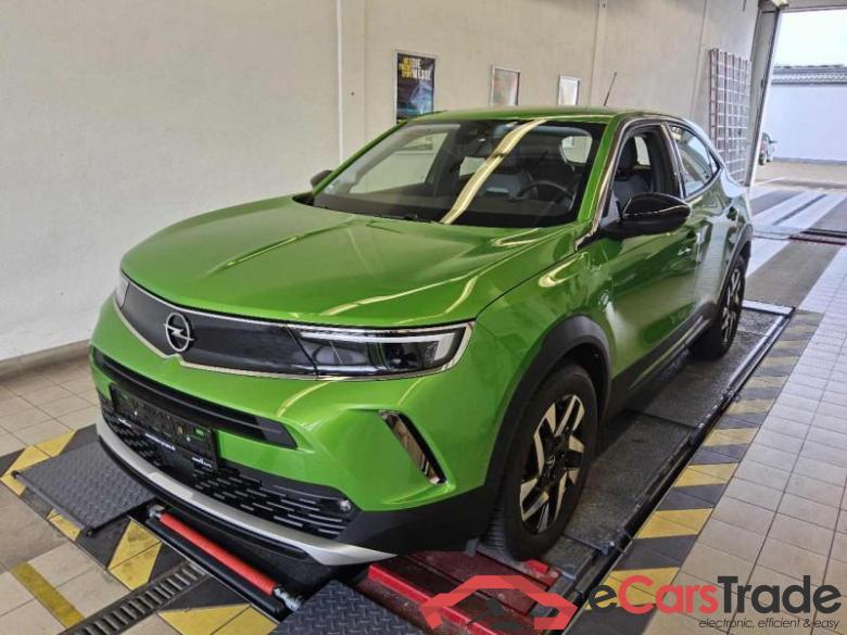 OPEL Mokka (2020->) DE - SUV5 e, Elegance, 2020 - 2024 #1