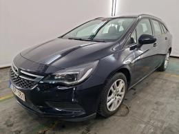 Opel Astra 1.6 CDTI Navi Klima PDC ...