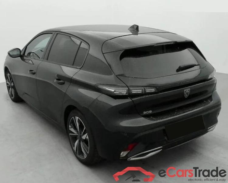 Peugeot 308 1.5 BlueHDI Allure Aut. LED Virtual Navi 1/2 Sport-Leather Camera KeylessGo Klima PDC ... #4