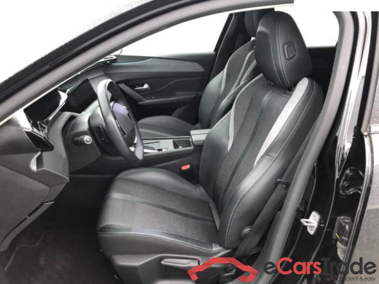Peugeot 308 1.5 BlueHDI Allure Aut. LED Virtual Navi 1/2 Sport-Leather Camera KeylessGo Klima PDC ... #5