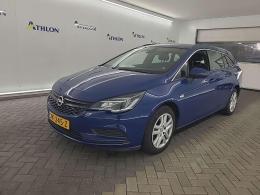 OPEL Astra Sports Tourer 1.0 Turbo S/S Business+ 5D 77kW