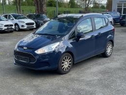 Ford Trend B-MAX