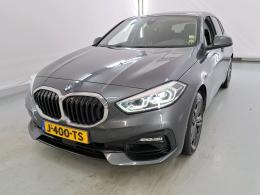 BMW 1 Serie \'19 8i