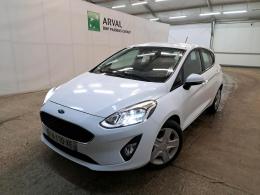 Ford 1.1 75PS CONNECT BUSINESS FORD Fiesta / 2017 / 5P / Berline 1.1 75PS CONNECT BUSINESS