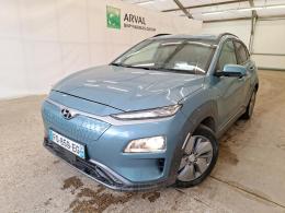 Hyundai ELECTRIQUE 39 kWh 136 ch Creative HYUNDAI Kona / 2017 / 5P / SUV ELECTRIQUE 39 kWh 136 ch Creative