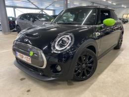 MINI - COOPER SE M 184PK Connected Nav & Dark Style Interior & Heated Sport Seats & Driving Assistant & PDC Rear With Camera * ELECTRIC *