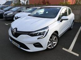Renault Business TCe 100 - 20 RENAULT Clio / 2019 / 5P / Berline Business TCe 100 - 20