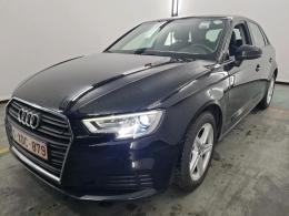 AUDI A3 1.6 30 TDI 85KW Business Pack