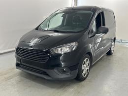 FORD TRANSIT COURIER 1.5 TDCI  TREND Seat 30