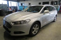 Ford Mondeo Wagon ´14 Mondeo Turnier  Business Edition 2.0 TDCI  110KW  AT6  E6