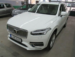 Volvo XC90 ´14 XC90 Inscription Expression Recharge AWD 2.0 T8 Twin Engine 288KW AT8 7 Sitzer E6d
