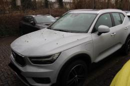 Volvo XC40 ´17 XC40 Inscription Recharge Plug-In Hybrid 2WD 1.5 T5 192KW AT7 E6d