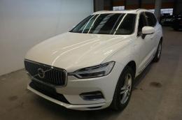 Volvo XC60 ´17 XC60 Inscription Plug-In Hybrid AWD 2.0 T8 Twin Engine 288KW AT8 E6dT