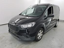 FORD TRANSIT COURIER 1.5 TDCI 75KW TREND Seat Pack