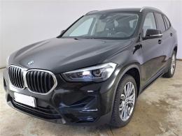 BMW 21 BMW X1 / 2019 / 5P / SUV SDRIVE 18D SPORT