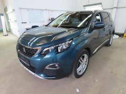 Peugeot 5008 ´17 5008 Allure 1.5 HDI 96KW AT8 E6dT