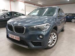 BMW - X1 sDrive18d 136PK Business Edition Pack Travel & Heated Seats