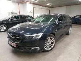 OPEL - INSIGNIA SPORTS TOURER 1.5 Turbo 165PK AT6 Innovation Pack Business Premium Innovation & Driver Assist & Towing Hook  * PETROL *