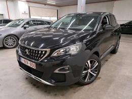 PEUGEOT - 3008 BlueHDi 130PK Allure With DAB