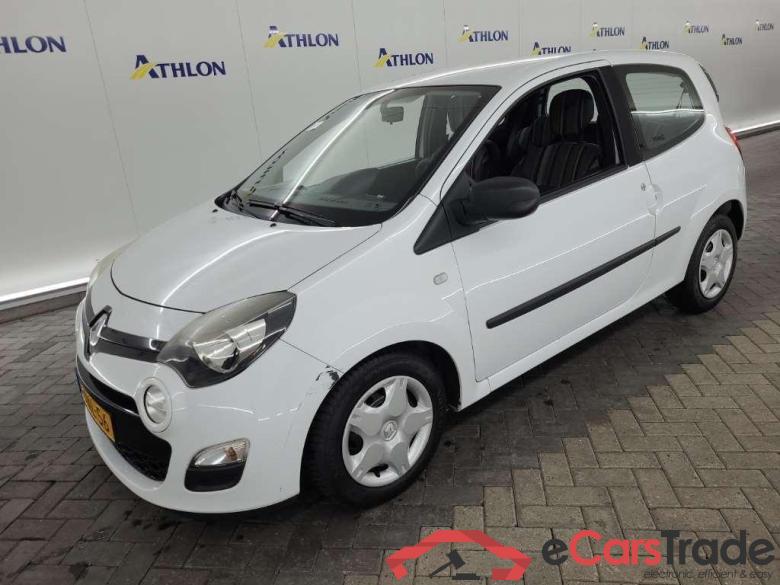 RENAULT TWINGO 1.2 16V 75 Parisienne 3D 55kW