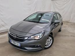 Opel 1.6 CDTI 110 ECOFLEX S/S Busin. Edition Astra K Sports Tourer Business Edition Start/Stop 1.6 CDTI 110CV BVM6 E6
