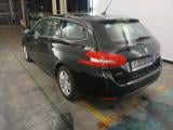 Peugeot 308 SW 1.5 BlueHDi Navi Klima PDC ... #3