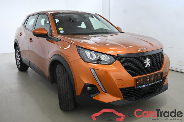 Peugeot 2008 1.5 BlueHDi LED Navi Klima PDC ... #2