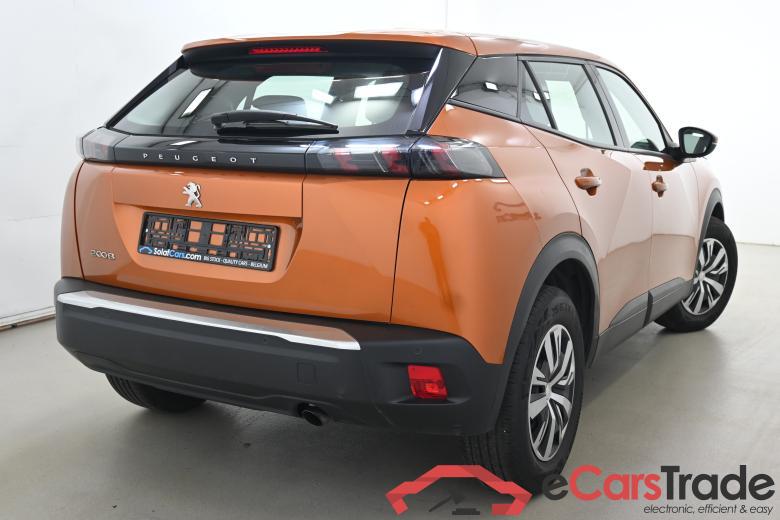 Peugeot 2008 1.5 BlueHDi LED Navi Klima PDC ... #3