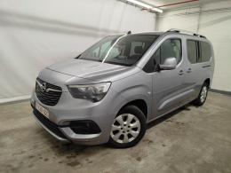 Opel Combo Life 1.2 Turbo S/S 96kW Edition L2H1 5d Auto 7pl