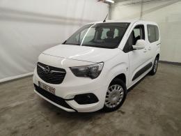 Opel Combo Life 1.2 Turbo Start/Stop Edition L1H1 5d 7pl
