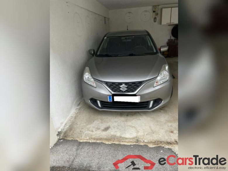 Suzuki Club Baleno 1.3 #6