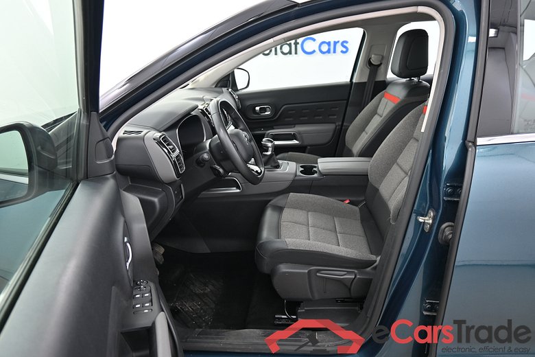 Citroen C5 Aircross 1.5 BlueHDi Navi I-Cocpit 1/2 Leather Klima PDC ... #5