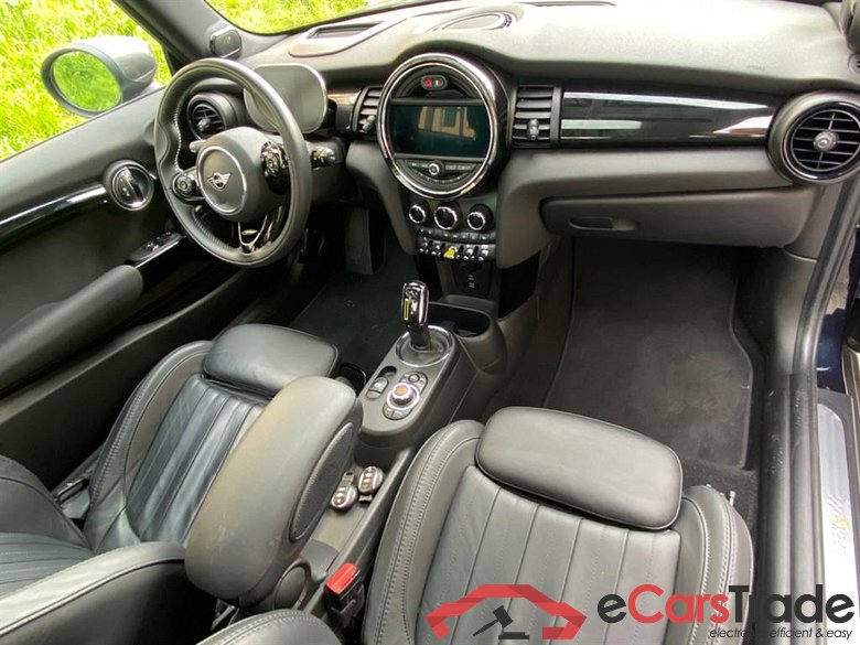 Mini Mini 3d ´13 MINI (BMW) Mini II Cooper SE Trim XL 3d 135kW #1